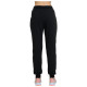 Target Γυναικείο παντελόνι φόρμας Cuffed Fleece Pants